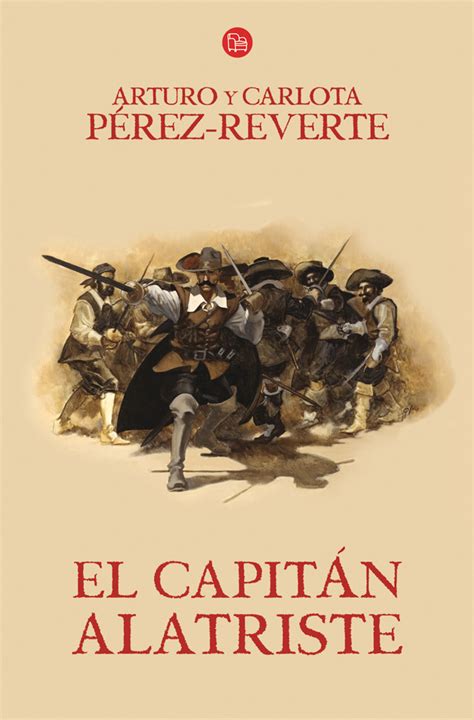 Alatriste cover